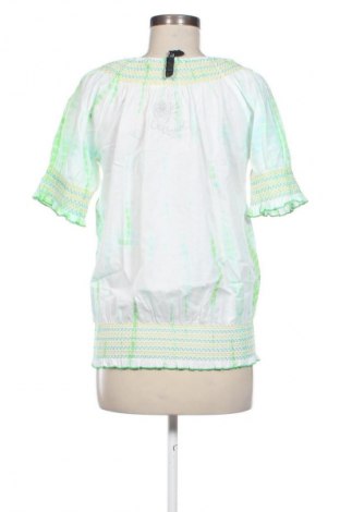 Damen Shirt Desigual, Größe XS, Farbe Mehrfarbig, Preis 27,99 €