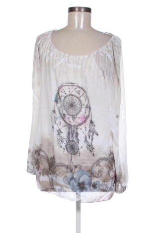 Női blúz Digginchd By Clockhouse, Méret M, Szín Sokszínű, Ár 669 Ft