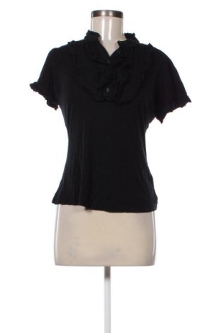 Bluzka damska Dorothy Perkins, Rozmiar L, Kolor Czarny, Cena 24,99 zł