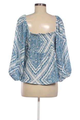 Damen Shirt Dorothy Perkins, Größe L, Farbe Mehrfarbig, Preis € 3,99