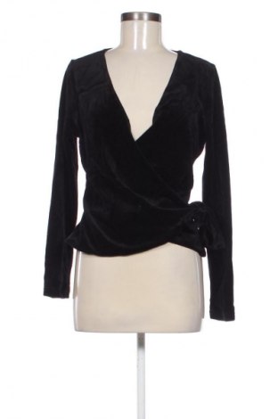 Női blúz ENNA, Méret M, Szín Fekete, Ár 669 Ft