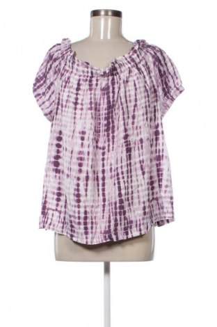 Дамска блуза Ed.it.ed, Размер 3XL, Цвят Многоцветен, Цена 3,57 €