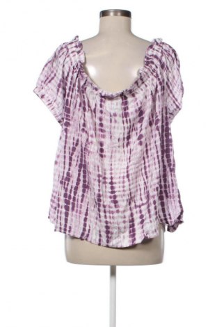 Дамска блуза Ed.it.ed, Размер 3XL, Цвят Многоцветен, Цена 3,57 €