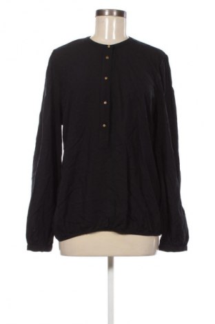 Damen Shirt Edc By Esprit, Größe XL, Farbe Schwarz, Preis 19,99 €