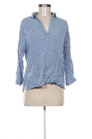 Γυναικεία μπλούζα Edc By Esprit, Μέγεθος M, Χρώμα Πολύχρωμο, Τιμή 2,99 €