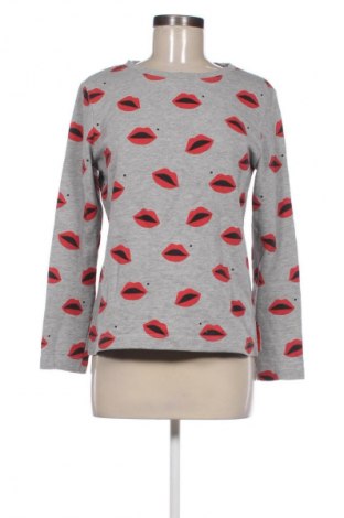 Дамска блуза Edc By Esprit, Размер S, Цвят Многоцветен, Цена 3,06 €