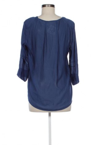 Dámská halenka Edc By Esprit, Velikost XS, Barva Modrá, Cena  49,00 Kč