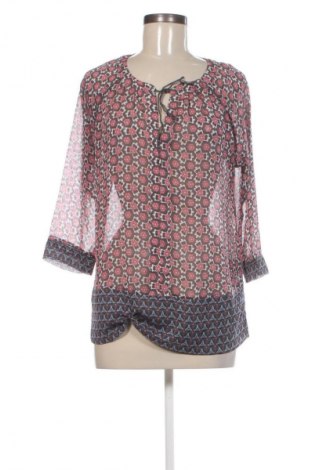 Bluzka damska Edc By Esprit, Rozmiar S, Kolor Kolorowy, Cena 6,99 zł, #134154332