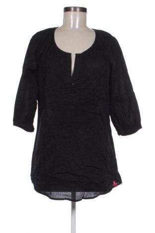 Dámská halenka Edc By Esprit, Velikost M, Barva Černá, Cena  49,00 Kč