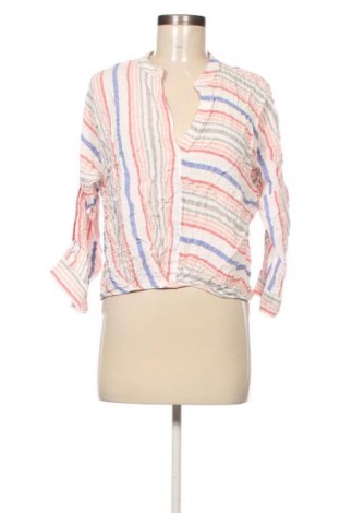 Dámská halenka Edc By Esprit, Velikost S, Barva Vícebarevné, Cena  49,00 Kč