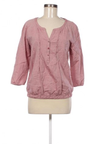 Dámská halenka Edc By Esprit, Velikost S, Barva Růžová, Cena  49,00 Kč