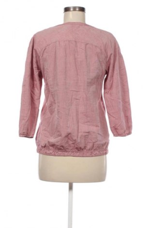 Dámská halenka Edc By Esprit, Velikost S, Barva Růžová, Cena  49,00 Kč