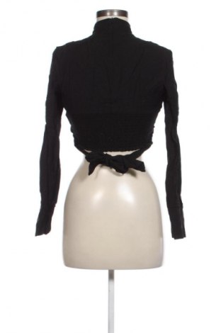 Дамска блуза Edited, Размер S, Цвят Черен, Цена 4,09 €