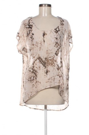 Damen Shirt Eksept, Größe XXL, Farbe Mehrfarbig, Preis € 2,99