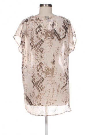 Damen Shirt Eksept, Größe XXL, Farbe Mehrfarbig, Preis € 2,99