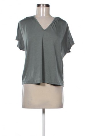 Bluzka damska Elementy, Rozmiar S, Kolor Zielony, Cena 27,66 zł