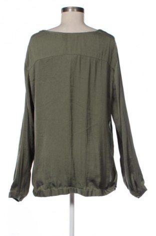 Dámská halenka Ellos, Velikost M, Barva Zelená, Cena  599,00 Kč