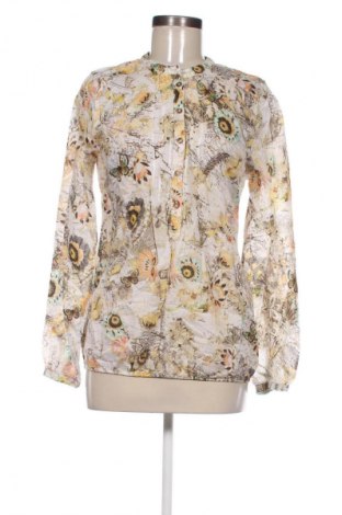 Bluză de femei Emily Van den Bergh, Mărime L, Culoare Multicolor, Preț 101,99 Lei