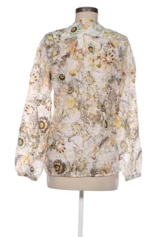 Bluză de femei Emily Van den Bergh, Mărime L, Culoare Multicolor, Preț 101,99 Lei