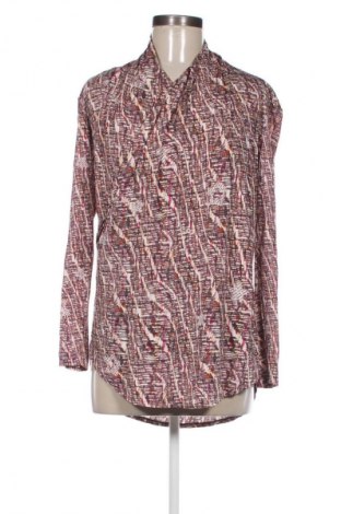 Γυναικεία μπλούζα Escada Sport, Μέγεθος S, Χρώμα Πολύχρωμο, Τιμή 9,99 €