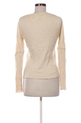 Bluzka damska Escada Sport, Rozmiar L, Kolor ecru, Cena 108,99 zł