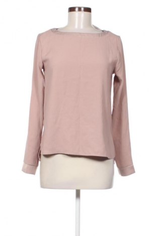 Dámska blúza Esmara, Veľkosť XS, Farba Popolavo ružová, Cena  1,95 €