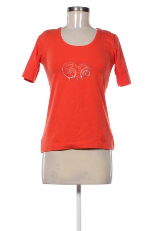 Γυναικεία μπλούζα Esmara, Μέγεθος S, Χρώμα Πορτοκαλί, Τιμή 3,99 €