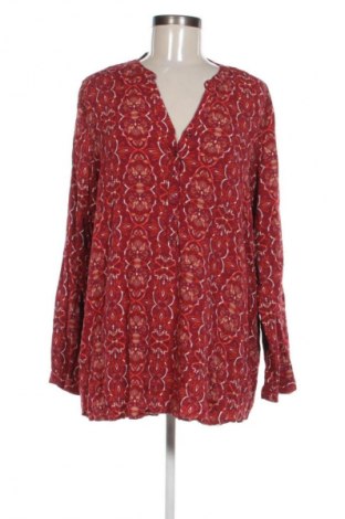 Damen Shirt Esmara, Größe XL, Farbe Mehrfarbig, Preis 12,99 €