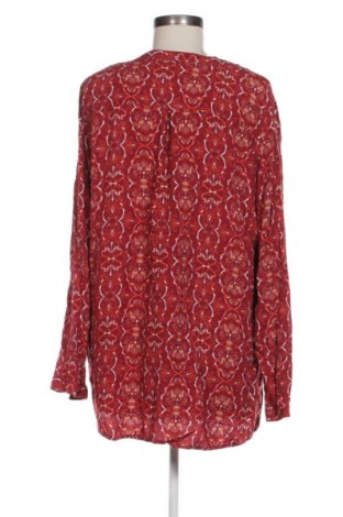 Damen Shirt Esmara, Größe XL, Farbe Mehrfarbig, Preis 12,99 €