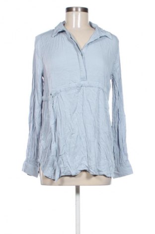 Dámská halenka Esmara, Velikost S, Barva Šedá, Cena  49,00 Kč