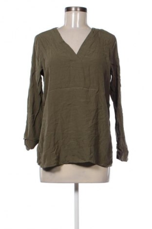 Γυναικεία μπλούζα Esprit, Μέγεθος M, Χρώμα Πράσινο, Τιμή 8,99 €
