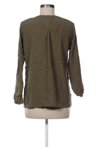 Γυναικεία μπλούζα Esprit, Μέγεθος M, Χρώμα Πράσινο, Τιμή 8,99 €