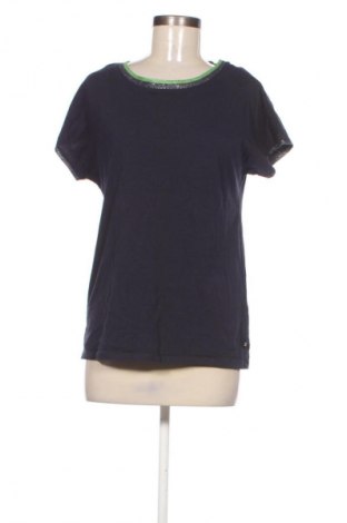 Γυναικεία μπλούζα Esprit, Μέγεθος M, Χρώμα Μπλέ, Τιμή 7,99 €