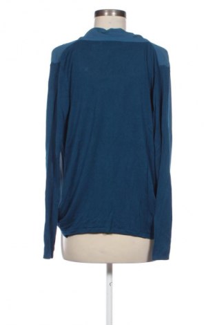 Női blúz Esprit, Méret L, Szín Kék, Ár 1 419 Ft