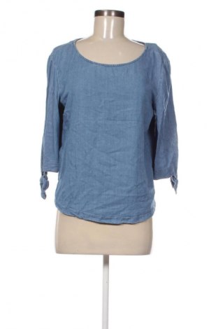 Дамска блуза Esprit, Размер M, Цвят Син, Цена 17,89 €