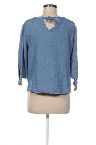 Дамска блуза Esprit, Размер M, Цвят Син, Цена 17,89 €