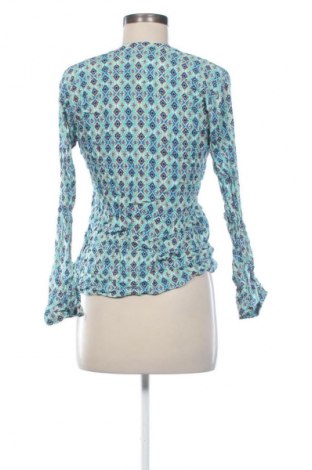 Дамска блуза Esprit, Размер L, Цвят Многоцветен, Цена 4,09 €