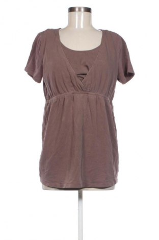 Дамска блуза Esprit, Размер XL, Цвят Кафяв, Цена 11,24 €