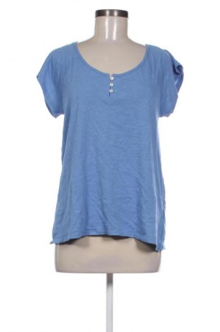 Γυναικεία μπλούζα Esprit, Μέγεθος M, Χρώμα Μπλέ, Τιμή 7,99 €