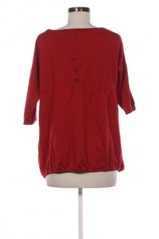 Dámská halenka Esprit, Velikost S, Barva Červená, Cena  122,00 Kč