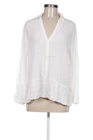 Γυναικεία μπλούζα Esprit, Μέγεθος L, Χρώμα Λευκό, Τιμή 3,99 €