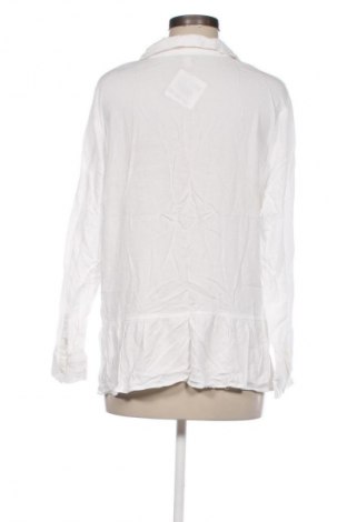 Γυναικεία μπλούζα Esprit, Μέγεθος L, Χρώμα Λευκό, Τιμή 3,99 €