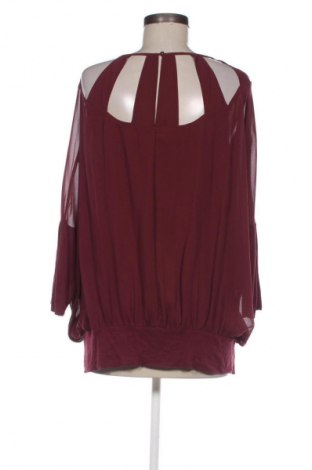 Bluzka damska Esprit, Rozmiar XXL, Kolor Czerwony, Cena 53,99 zł