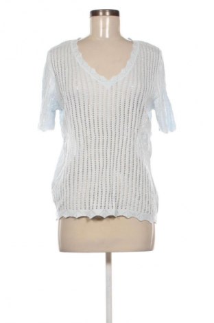 Γυναικεία μπλούζα Essentials By Esprit, Μέγεθος M, Χρώμα Μπλέ, Τιμή 3,99 €