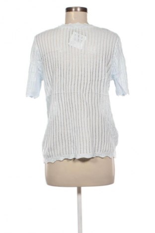 Γυναικεία μπλούζα Essentials By Esprit, Μέγεθος M, Χρώμα Μπλέ, Τιμή 3,99 €