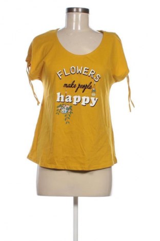 Dámská halenka Etam, Velikost M, Barva Žlutá, Cena  443,00 Kč