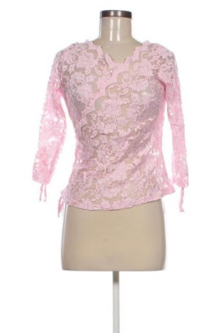 Női blúz Etincelle, Méret M, Szín Rózsaszín, Ár 1 119 Ft