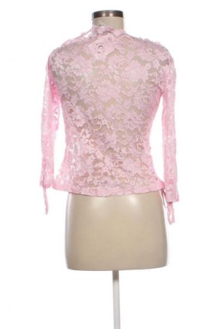 Női blúz Etincelle, Méret M, Szín Rózsaszín, Ár 1 119 Ft