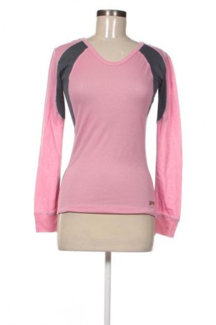 Γυναικεία μπλούζα Etirel, Μέγεθος M, Χρώμα Ρόζ , Τιμή 10,99 €