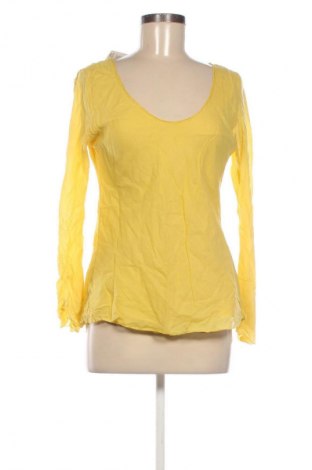 Bluzka damska European Culture, Rozmiar M, Kolor Żółty, Cena 28,99 zł